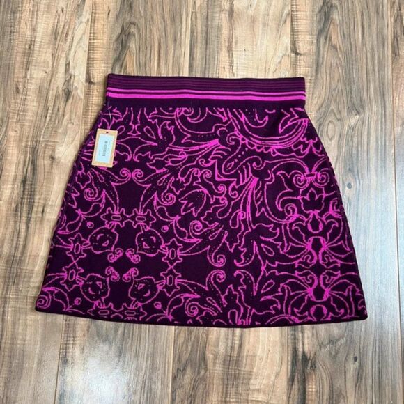 NWT Title Nine small purple skirt - Picture 3 of 5